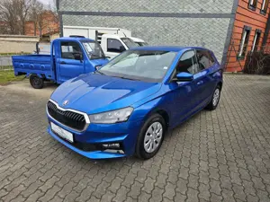 Skoda Fabia 1.0 TSI DSG Edition+KAMERA+LENKRADHEIZUNG+