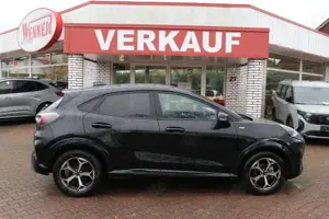 Ford Puma ST Line SYNC4 Navi / Winterpaket - 5 Jahre FGS