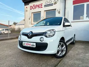 Renault Twingo Dynamique TCe 90 Bluetooth Allwetter ALU