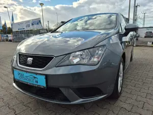 SEAT Ibiza 1.0 Klimaanlage PDC Garantie