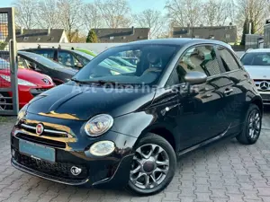 Fiat 500 S 1.2*AUTOMATIK*SPORTSITZE*TÜV NEU*