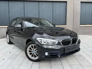 BMW 118 i Sport Line*LED*NAVI*Automatik*SHZ*ALU*