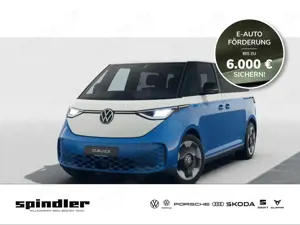 Volkswagen ID. Buzz ID.Buzz Pro KR / AHK, Winterräder, 3-Zonen Klima