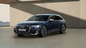 Audi S6 Avant 3.0 TDI quattro Rückfahrkamera 3xKlima Bild 2