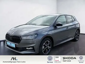 Skoda Fabia 1.5 TSI Monte Carlo DSG/LED/RFK/PDC/GRA LM