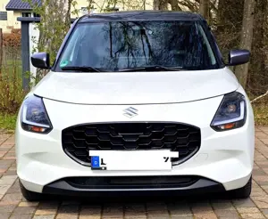 Suzuki Swift 1.2 Dualjet Hybrid Automatik Comfort Garantie 2031