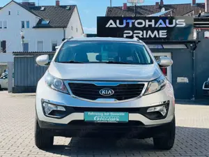 Kia Sportage Bild 3