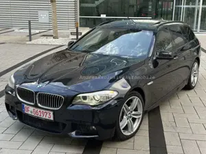 BMW 525 d xDrive Touring M Paket  TOPZSTAND Carplay