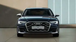 Audi S6 Avant 3.0 TDI quattro Rückfahrkamera 3xKlima Bild 5