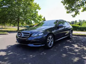 Mercedes-Benz E 200 E 200 Avantgarde