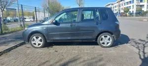 Mazda 2 1.4l Active