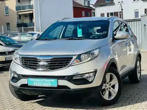 Kia Sportage Bild 2