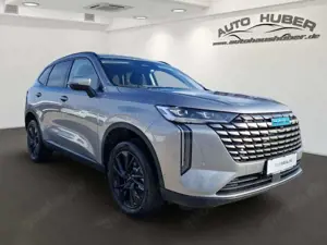 GWM HAVAL H6 Haval H6 Hybrid Luxury AT 243PS Bild 2