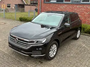 Volkswagen Touareg Touareg Diesel 3.0 V6 TDI 4Motion DPF Automatik