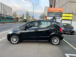 Mercedes-Benz A 150 Avangard / Navi / Automatik !!! Bild 2