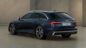 Audi S6 Avant 3.0 TDI quattro Rückfahrkamera 3xKlima Bild 3