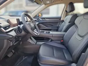GWM HAVAL H6 Haval H6 Hybrid Luxury AT 243PS Bild 5