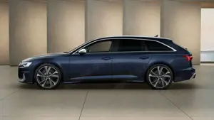 Audi S6 Avant 3.0 TDI quattro Rückfahrkamera 3xKlima Bild 4