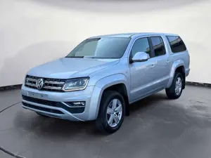Volkswagen Amarok Highline DoubleCab 4Motion Standheizung