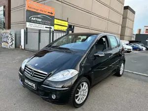 Mercedes-Benz A 150 Avangard / Navi / Automatik !!!