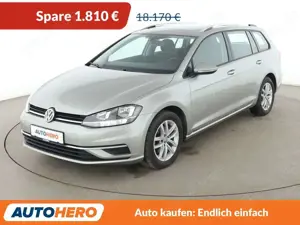 Volkswagen Golf 1.4 TSI Comfortline BM Aut.*PANO*PDC*ACC*KLIMA*