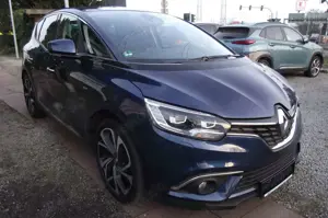 Renault Scenic IV BOSE Edition  1. Hand