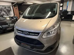Ford Tourneo Custom 310 L2 Tourneo Trend 2.0 9 SITZER