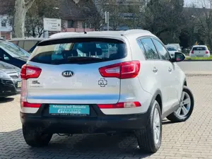 Kia Sportage Bild 5