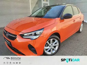 Opel Corsa F Elegance