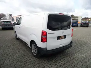Opel Vivaro Elegance L2 Automat.+Regale+Standhzg+Cam+Tempo+SHZ Bild 5
