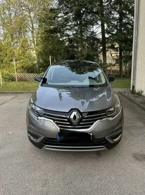 Renault Espace Energy dCi 160 EDC Intens