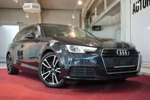 Audi A4 Avant 2.0 TDI ultra S tronic *Navi*SHZ*Klima*