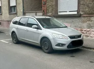 Ford Focus Style +