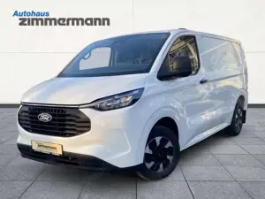 Ford Transit Custom 320 L1 Trend FWD Plug-in Hybrid Laderaumschutz-Pak