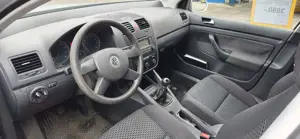 Volkswagen Golf Golf 1.6  1.Hand !! Bild 5