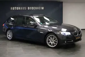 BMW 535 5 Touring 535 d xDrive/SOFTCLOSE/PANO/STHZ