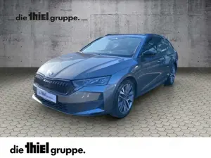 Skoda Octavia COMBI 2,0 TDI DSG SPORTLINE +AHK+MATRIX+SITZHZ+...