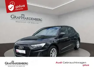 Audi A1 Sportback S-Line 35TFSI S-Tr S-Line Interieur