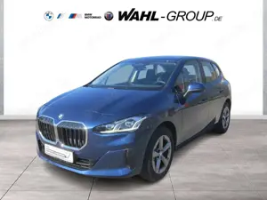 BMW 220 i ACTIVE TOURER DKG NAVI LED AHK PARKASSIST  KOMFO