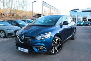 Renault Scenic IV BOSE Edition, Schiebedach, Winterpaket