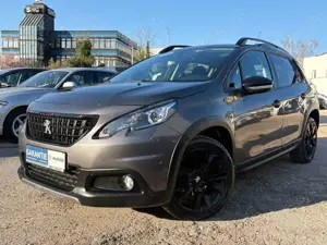 Peugeot 2008 Allure GT LINE/PANO/KAMERA/LEDER/