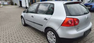 Volkswagen Golf Golf 1.6  1.Hand !! Bild 3