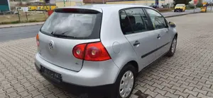 Volkswagen Golf Golf 1.6  1.Hand !! Bild 4