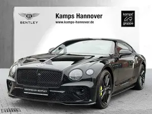 Bentley Continental GT W12 *Pikes Peak Edition - 1 of 15*