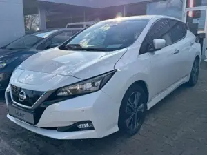 Nissan Leaf Tekna