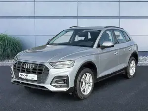 Audi Q5 40 TDI quattro 150(204) kW(PS) S tronic