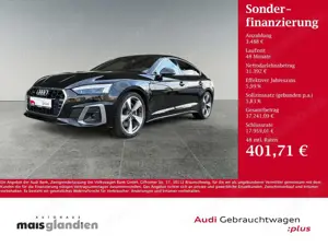 Audi A5 Sportback 50 TDI q.2x S line Pano Standhzg BO