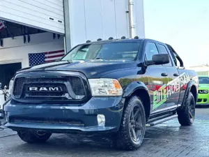 Dodge RAM 1500 Longbed 6Sitze Prins LPG Mehrwertsteuer