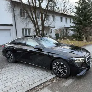 Mercedes-Benz E 200 E 200 AMG Line Advanced Plus (214.050)