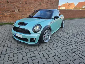 MINI John Cooper Works Coupe Aut.